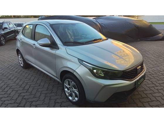 FIAT ARGO 1.0 FIREFLY FLEX DRIVE MANUAL